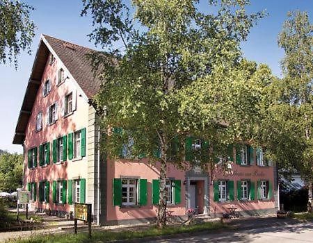 Hotel Gasthaus Birke Kirchzarten Exteriér fotografie