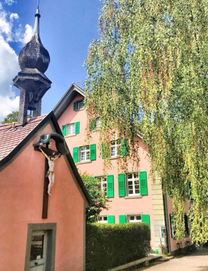 Hotel Gasthaus Birke Kirchzarten Exteriér fotografie