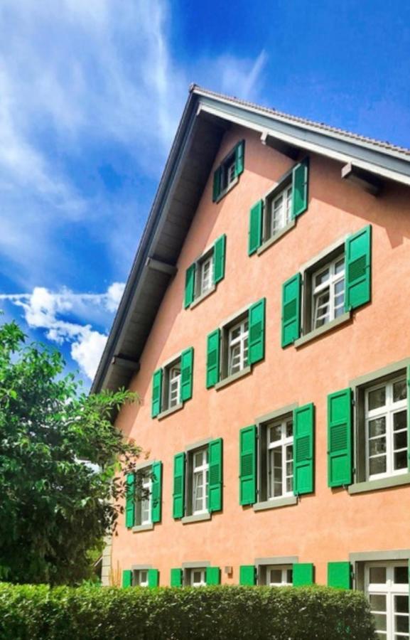 Hotel Gasthaus Birke Kirchzarten Exteriér fotografie